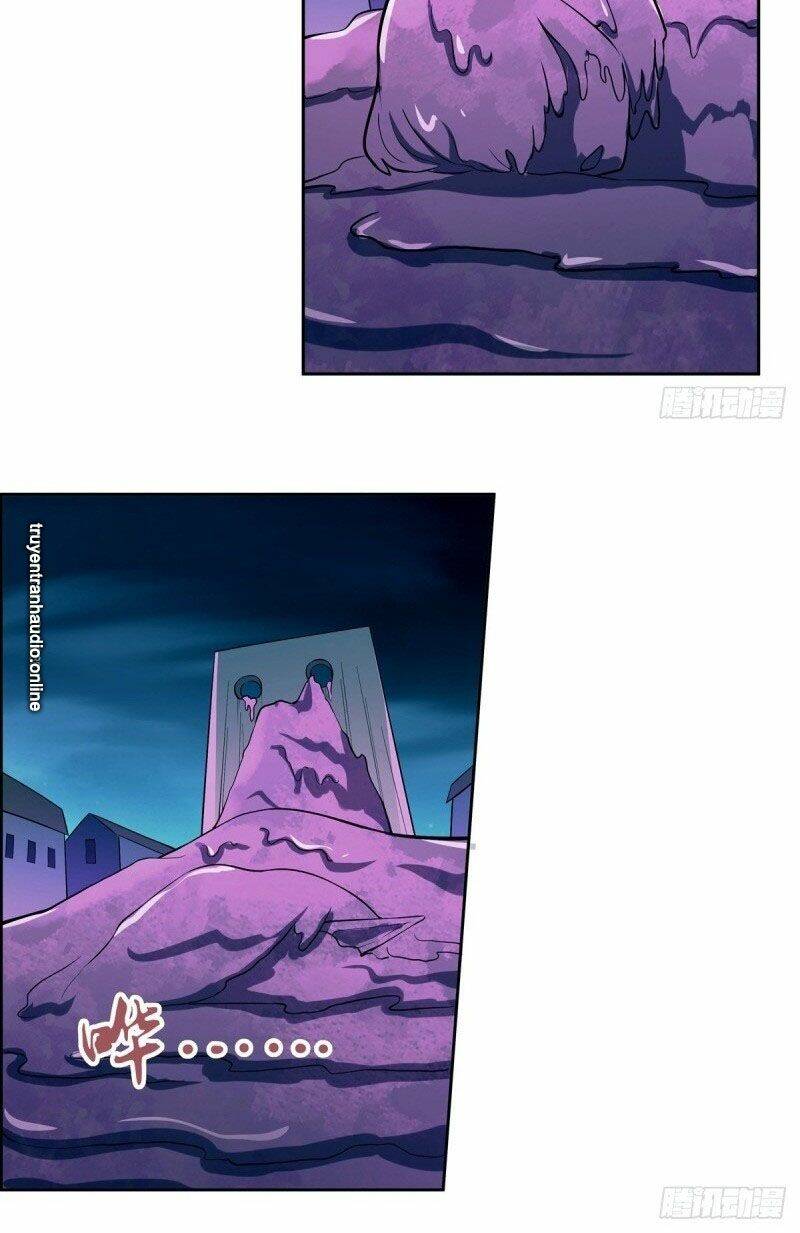 Ma vương thất nghiệp - Chapter 101 - Page 9