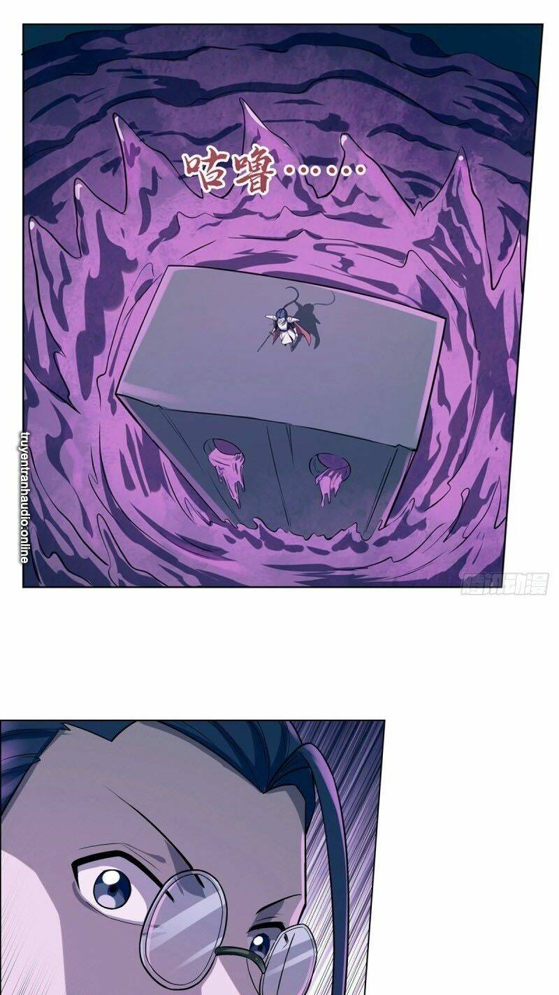 Ma vương thất nghiệp - Chapter 101 - Page 10