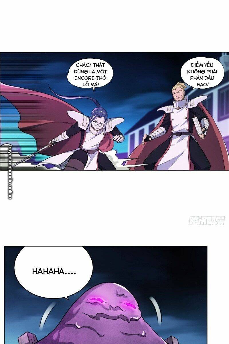 Ma vương thất nghiệp - Chapter 101 - Page 12