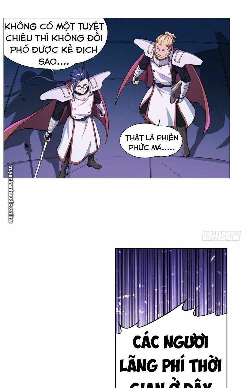 Ma vương thất nghiệp - Chapter 101 - Page 14