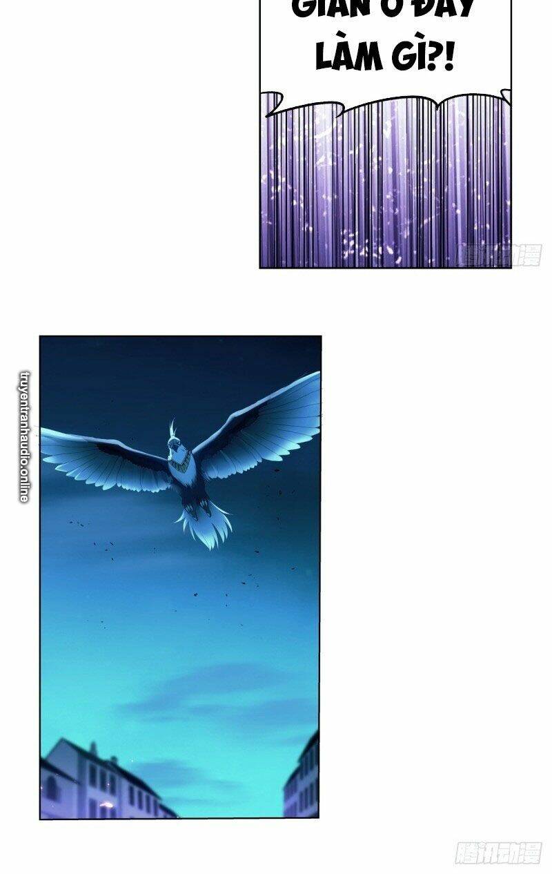 Ma vương thất nghiệp - Chapter 101 - Page 15