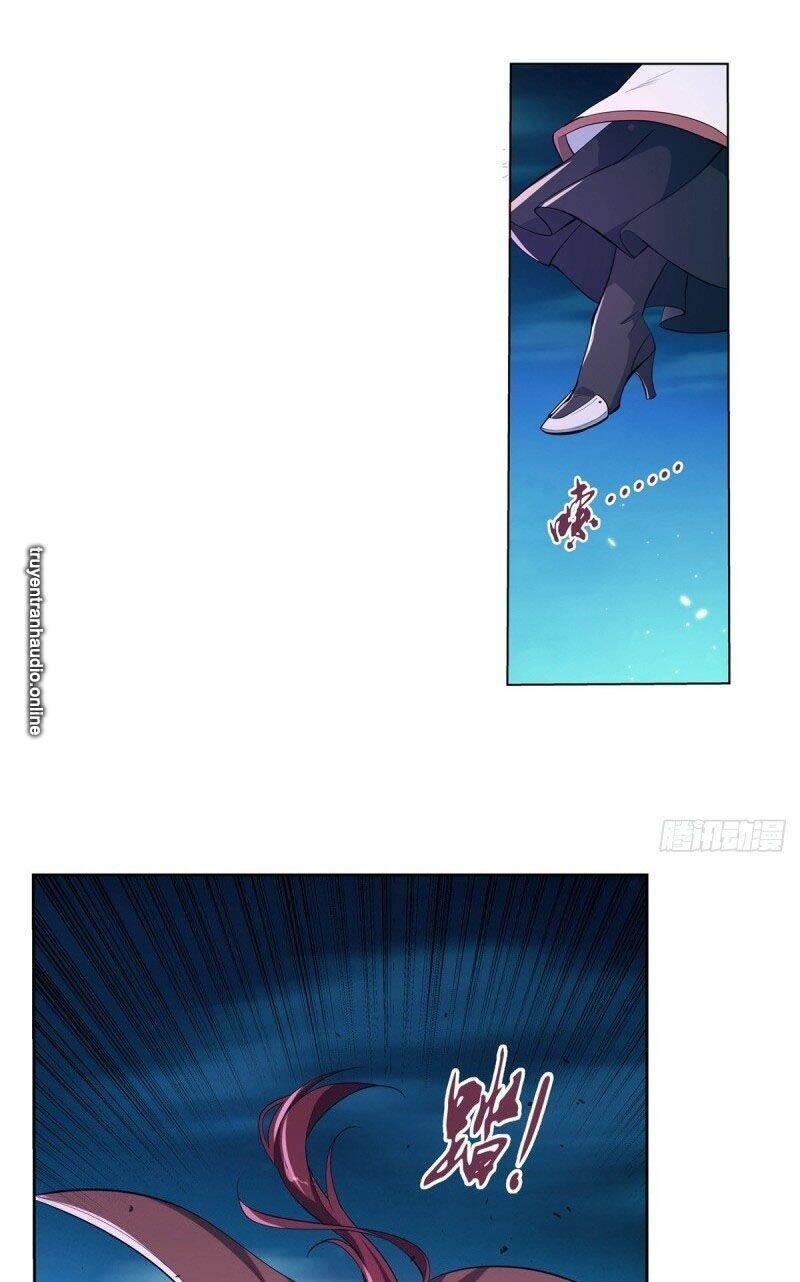 Ma vương thất nghiệp - Chapter 101 - Page 16