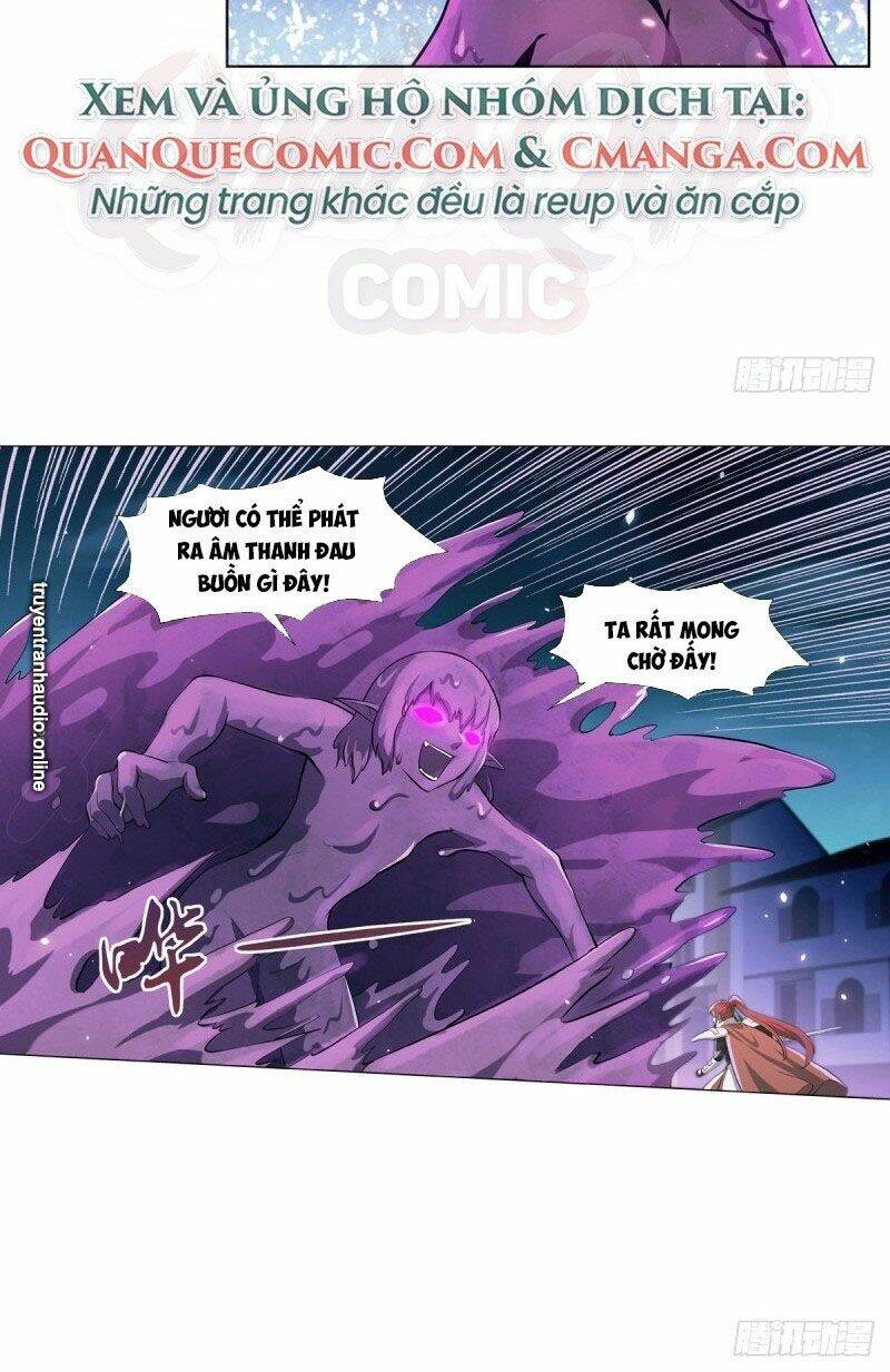 Ma vương thất nghiệp - Chapter 101 - Page 19