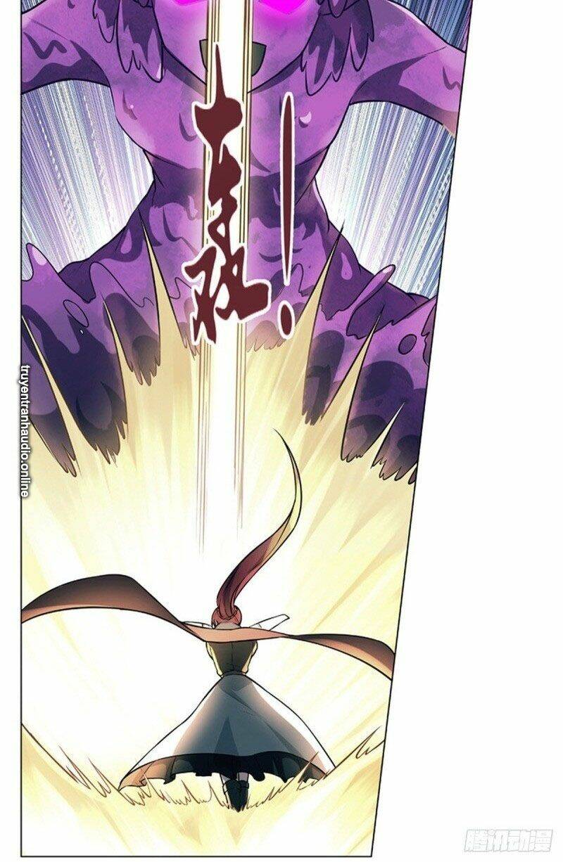 Ma vương thất nghiệp - Chapter 101 - Page 21