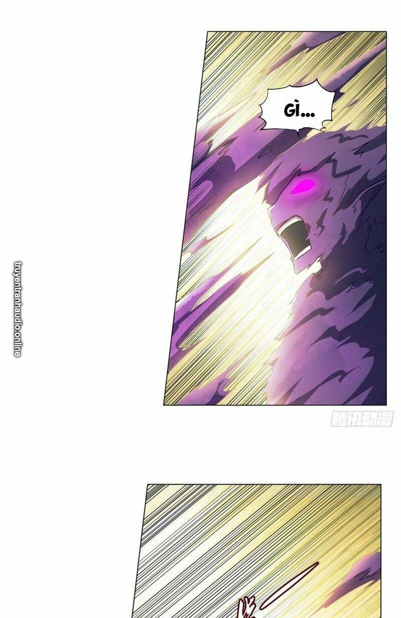 Ma vương thất nghiệp - Chapter 101 - Page 22