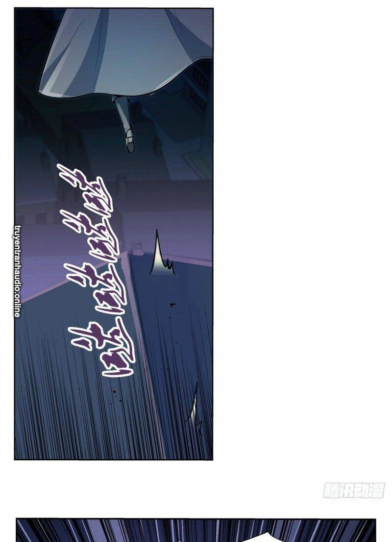 Ma vương thất nghiệp - Chapter 101 - Page 34