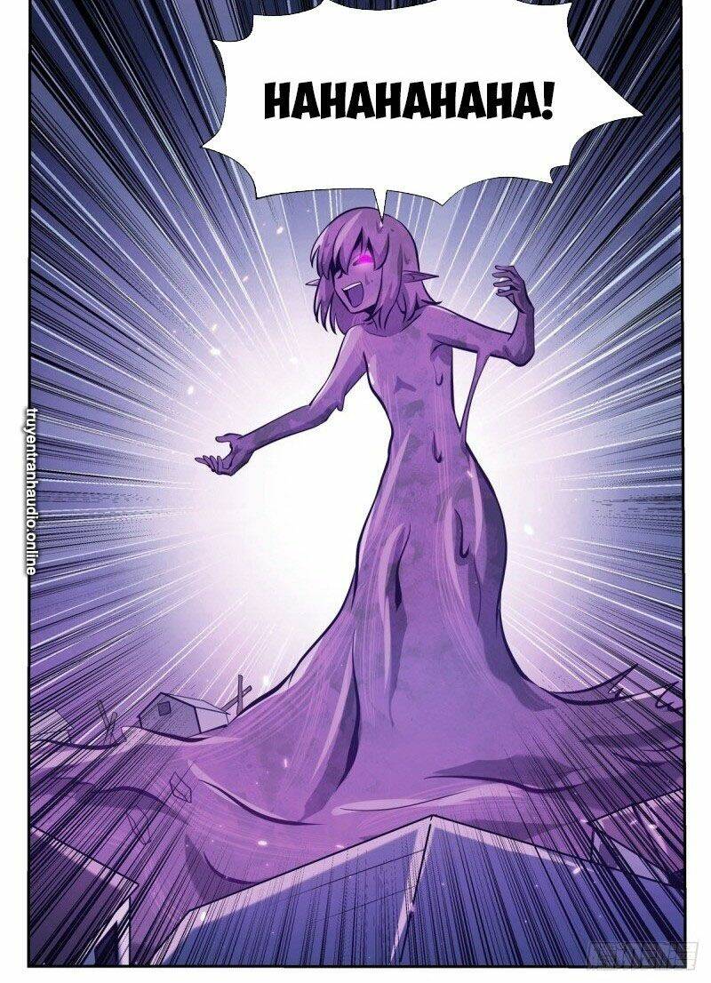 Ma vương thất nghiệp - Chapter 101 - Page 35