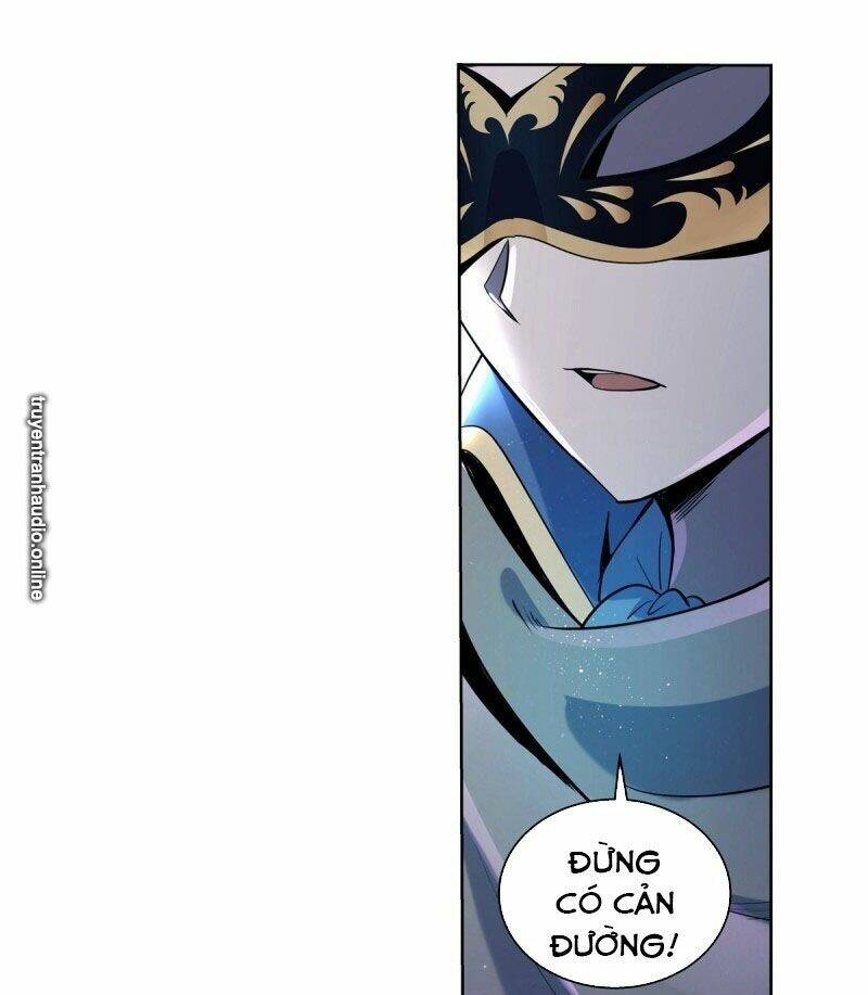 Ma vương thất nghiệp - Chapter 101 - Page 36