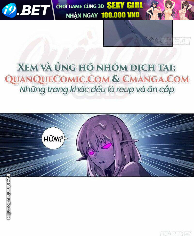 Ma vương thất nghiệp - Chapter 101 - Page 37