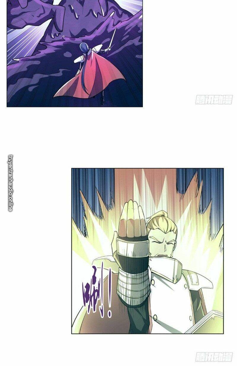 Ma vương thất nghiệp - Chapter 101 - Page 3