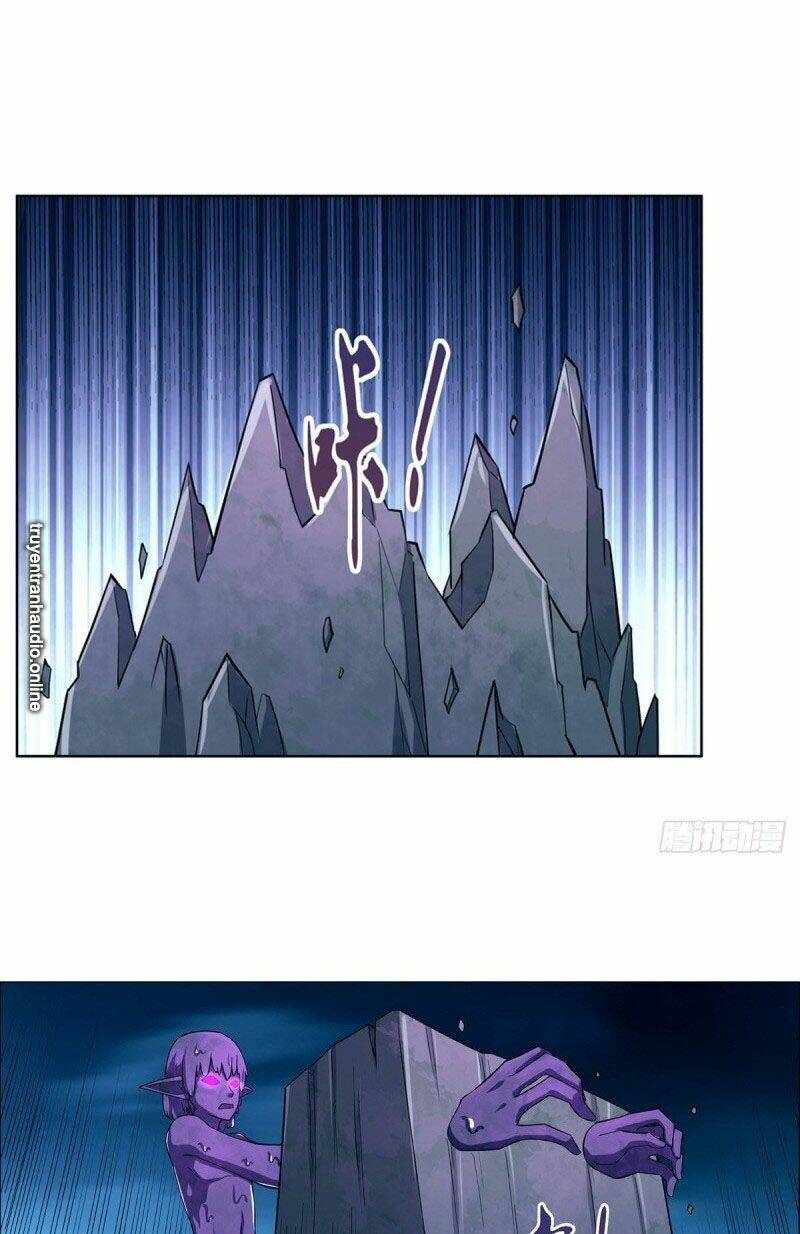 Ma vương thất nghiệp - Chapter 101 - Page 4