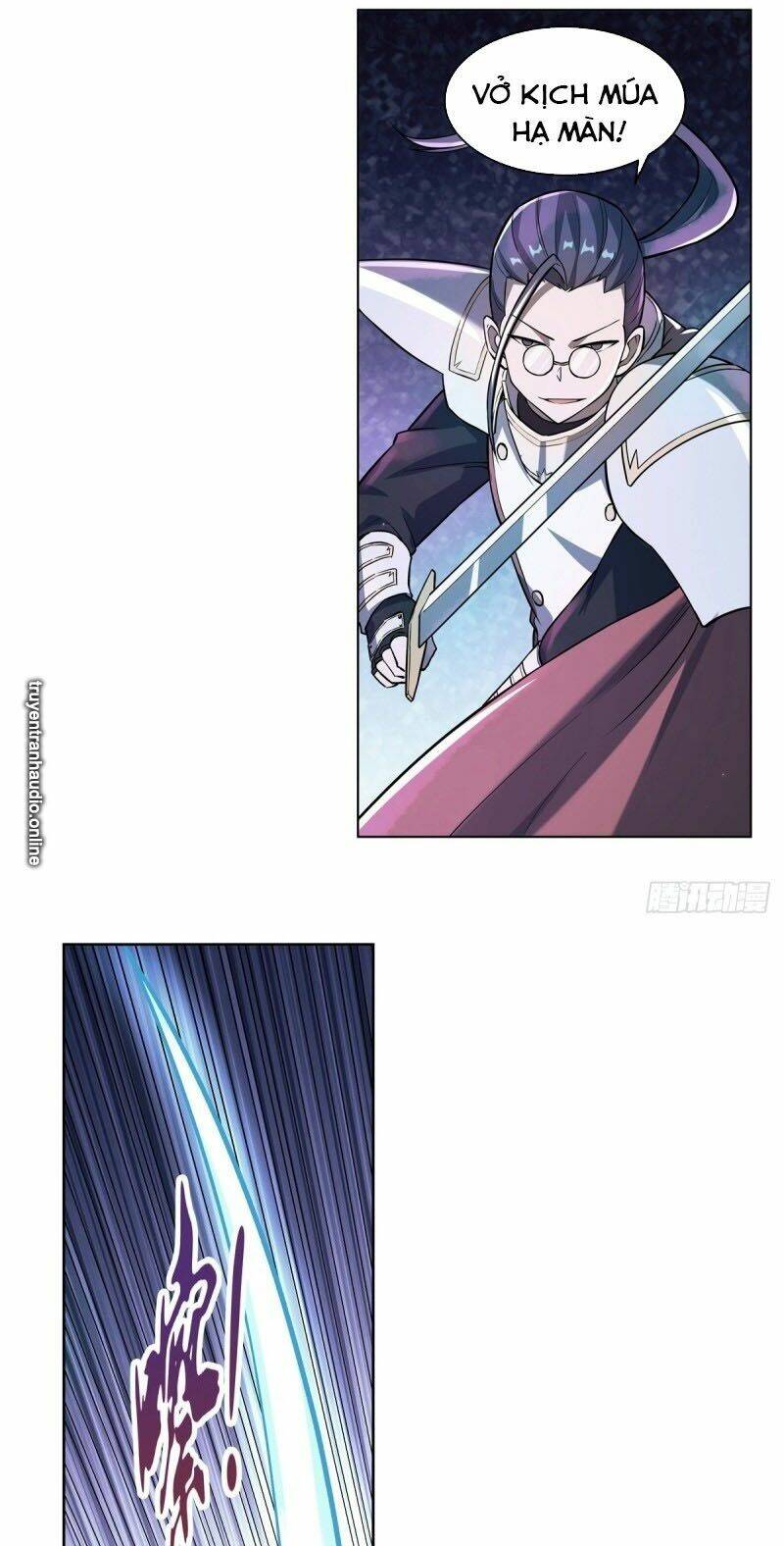 Ma vương thất nghiệp - Chapter 101 - Page 6