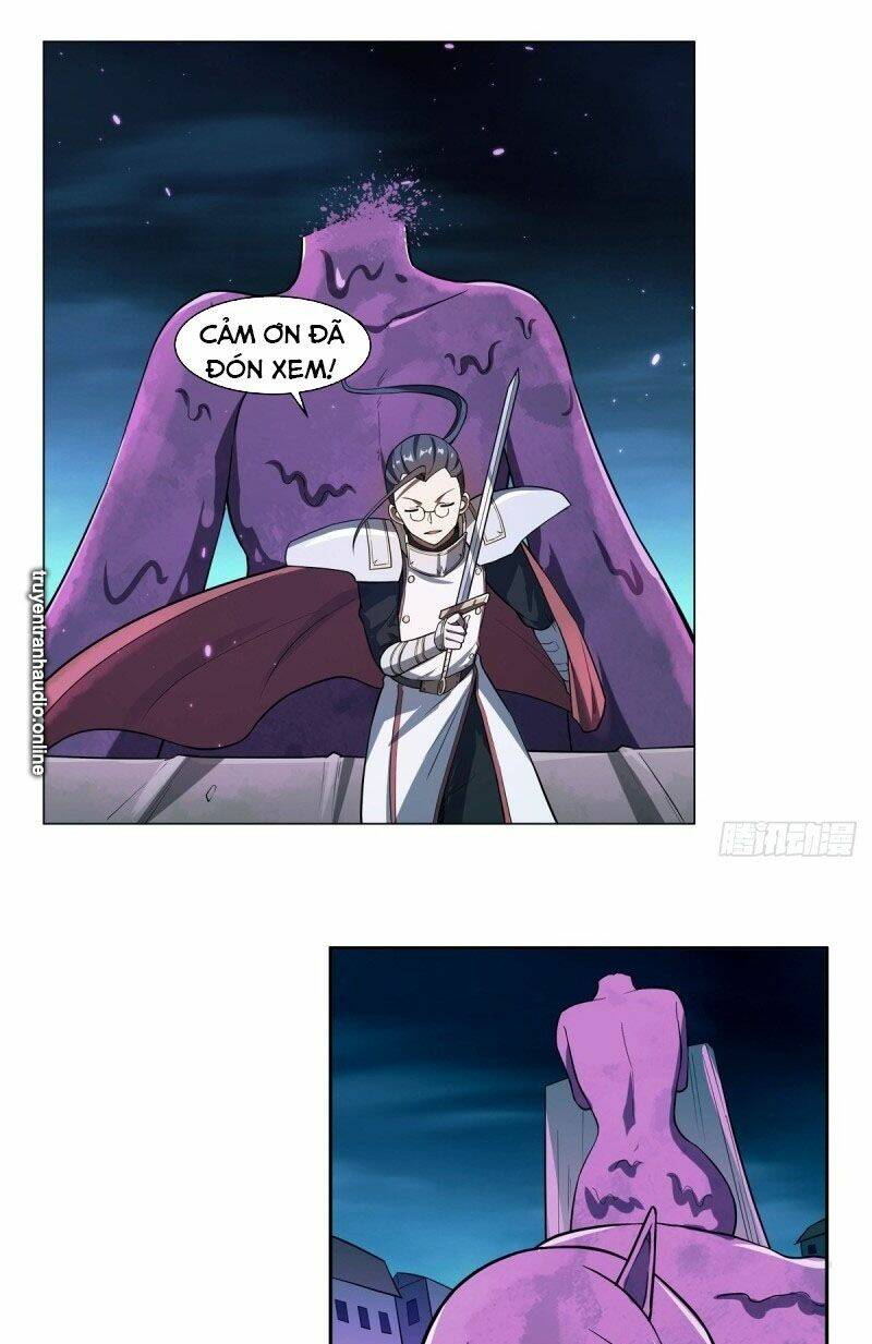 Ma vương thất nghiệp - Chapter 101 - Page 8