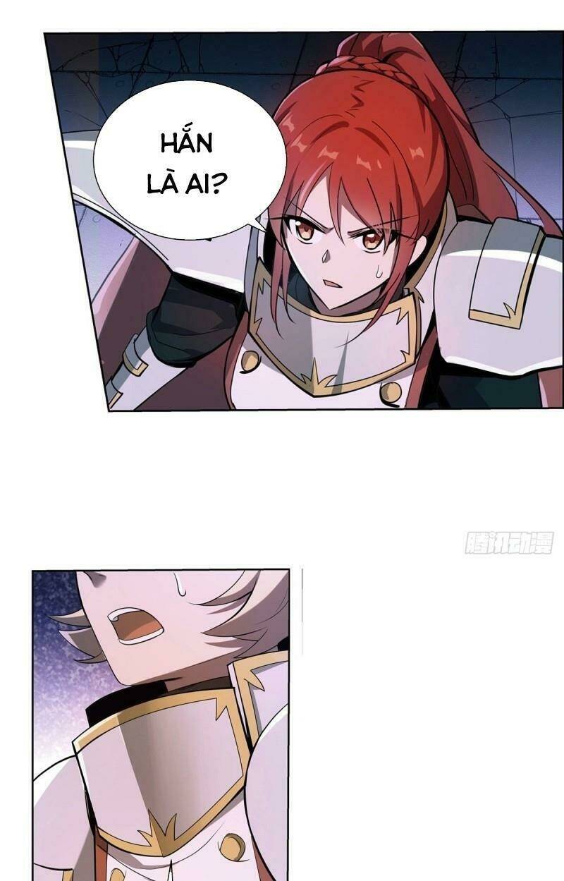 Ma vương thất nghiệp - Chapter 102 - Page 10