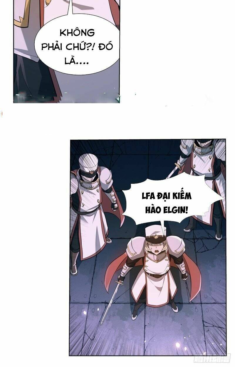 Ma vương thất nghiệp - Chapter 102 - Page 11