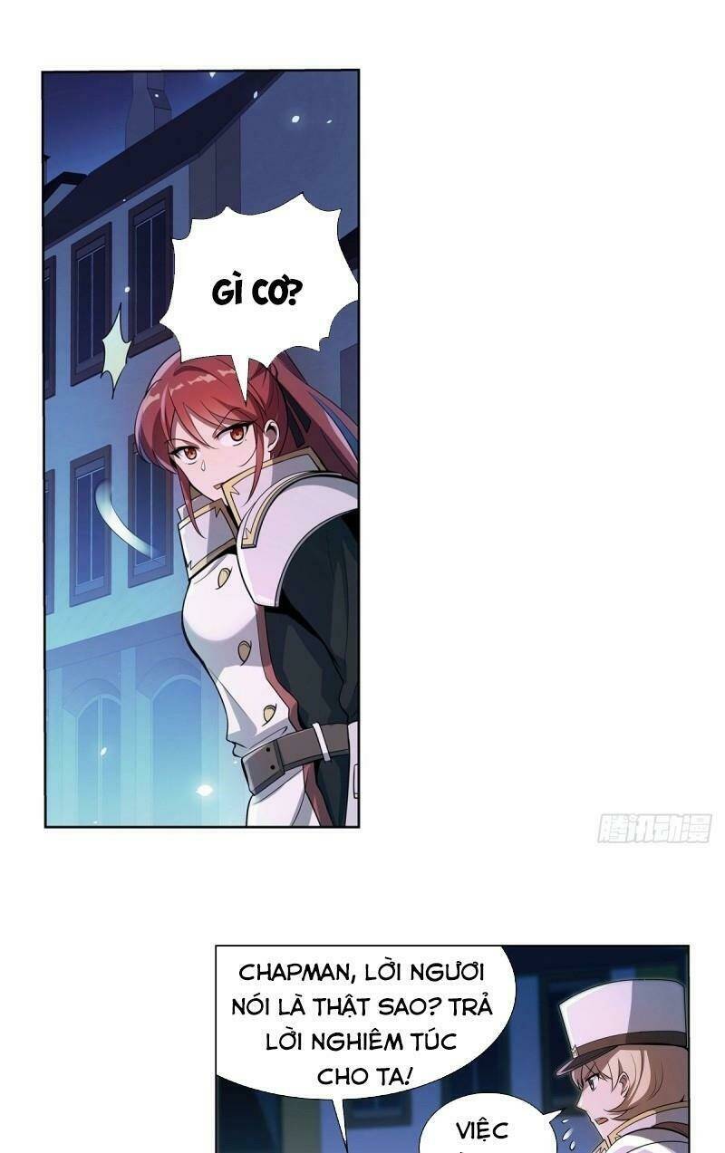 Ma vương thất nghiệp - Chapter 102 - Page 12