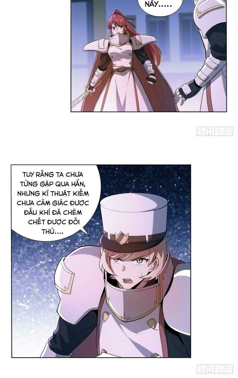 Ma vương thất nghiệp - Chapter 102 - Page 13