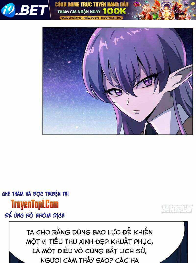 Ma vương thất nghiệp - Chapter 102 - Page 20