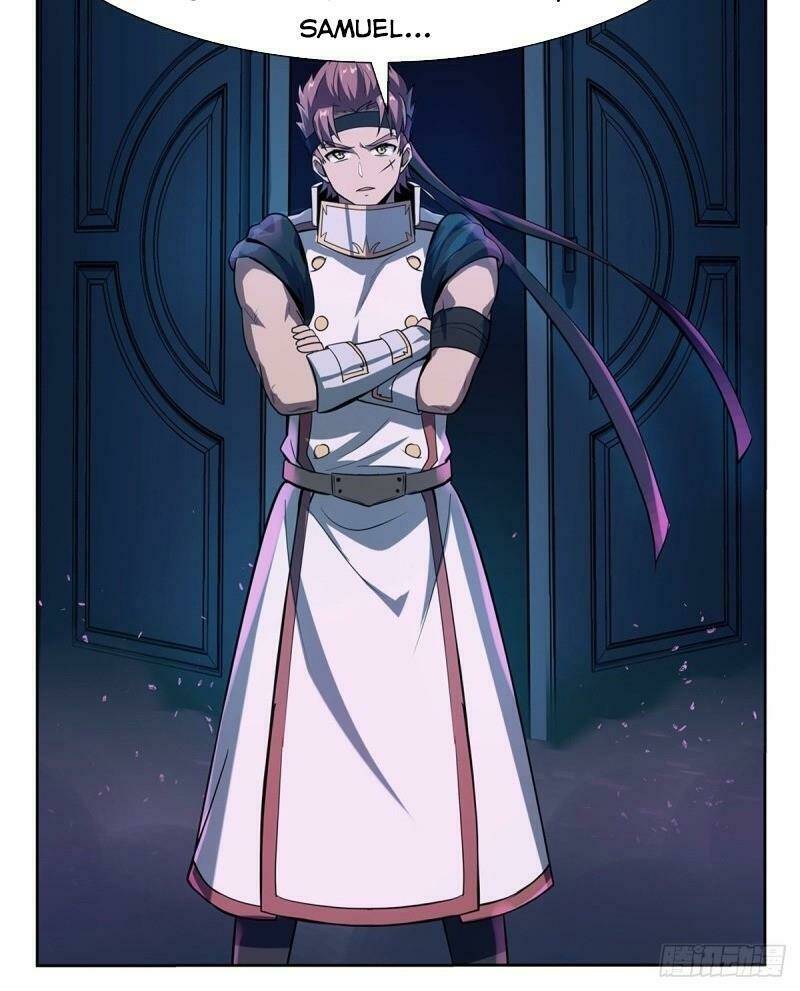 Ma vương thất nghiệp - Chapter 102 - Page 21