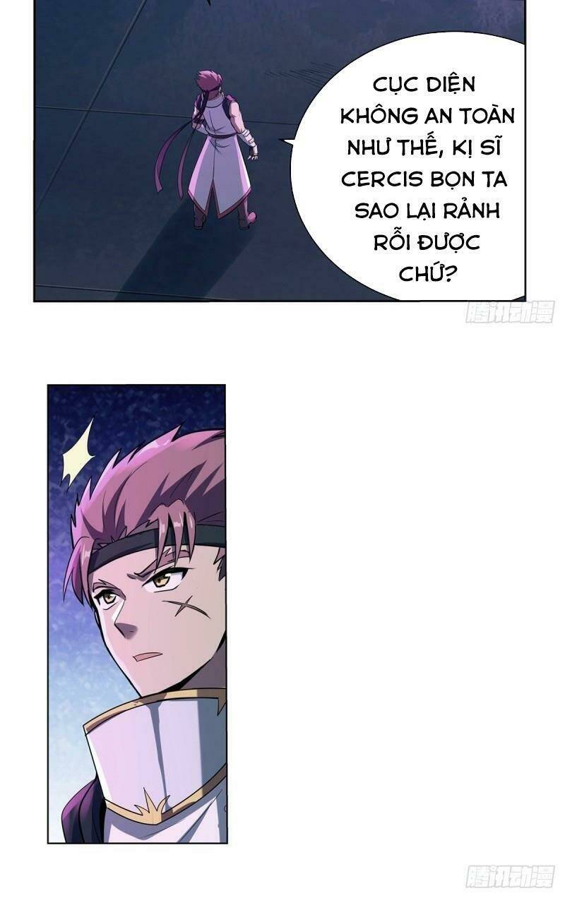 Ma vương thất nghiệp - Chapter 102 - Page 23