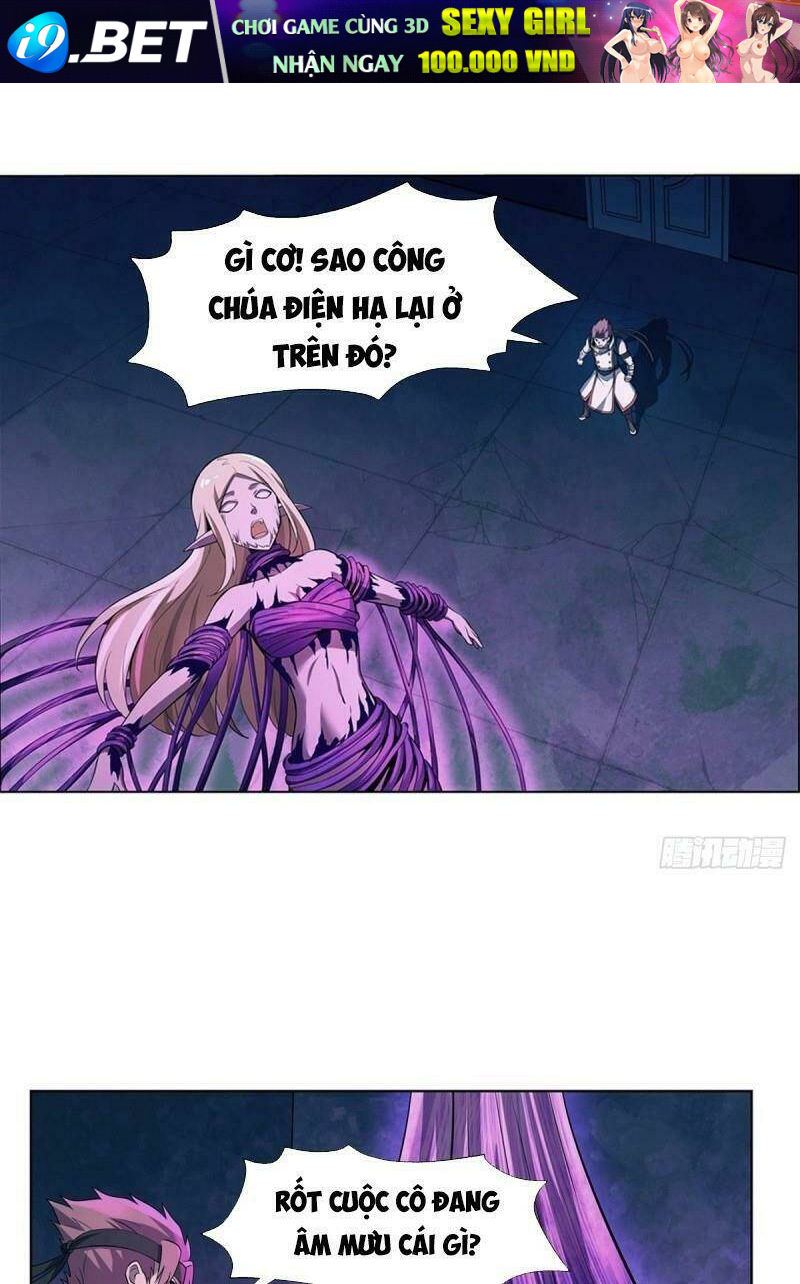 Ma vương thất nghiệp - Chapter 102 - Page 24