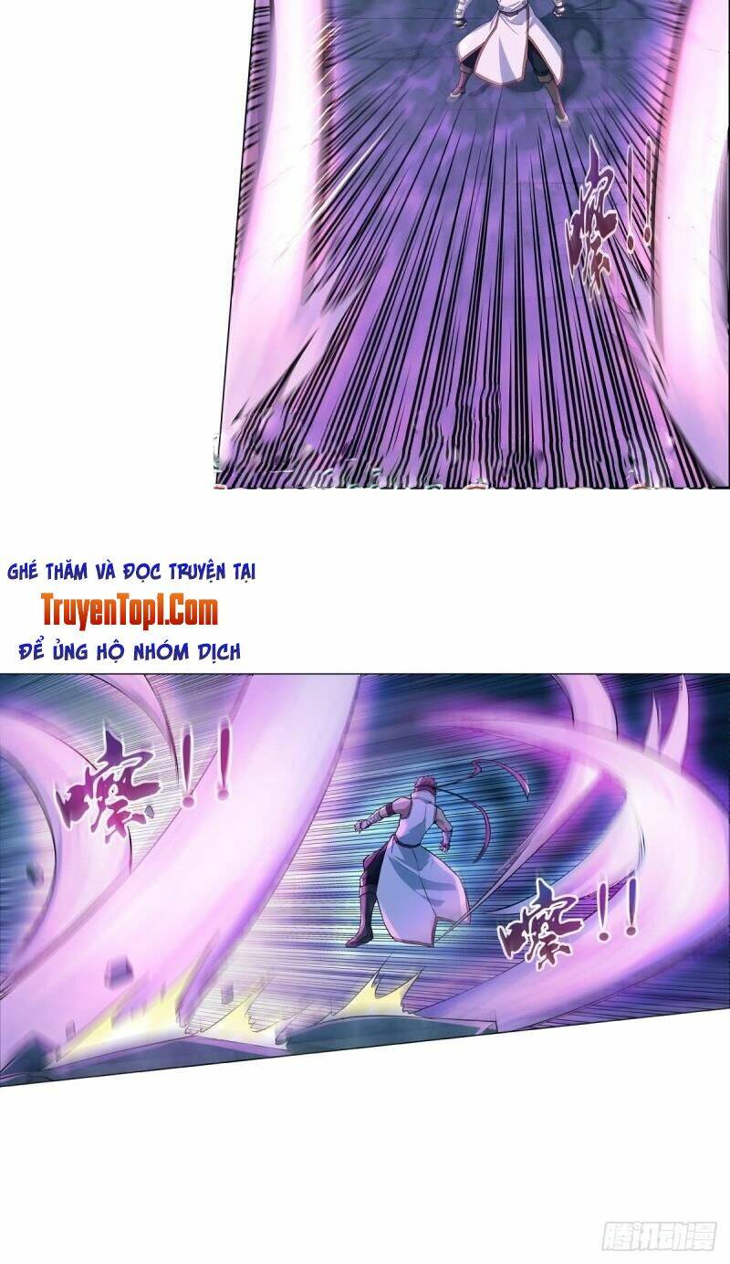 Ma vương thất nghiệp - Chapter 102 - Page 27