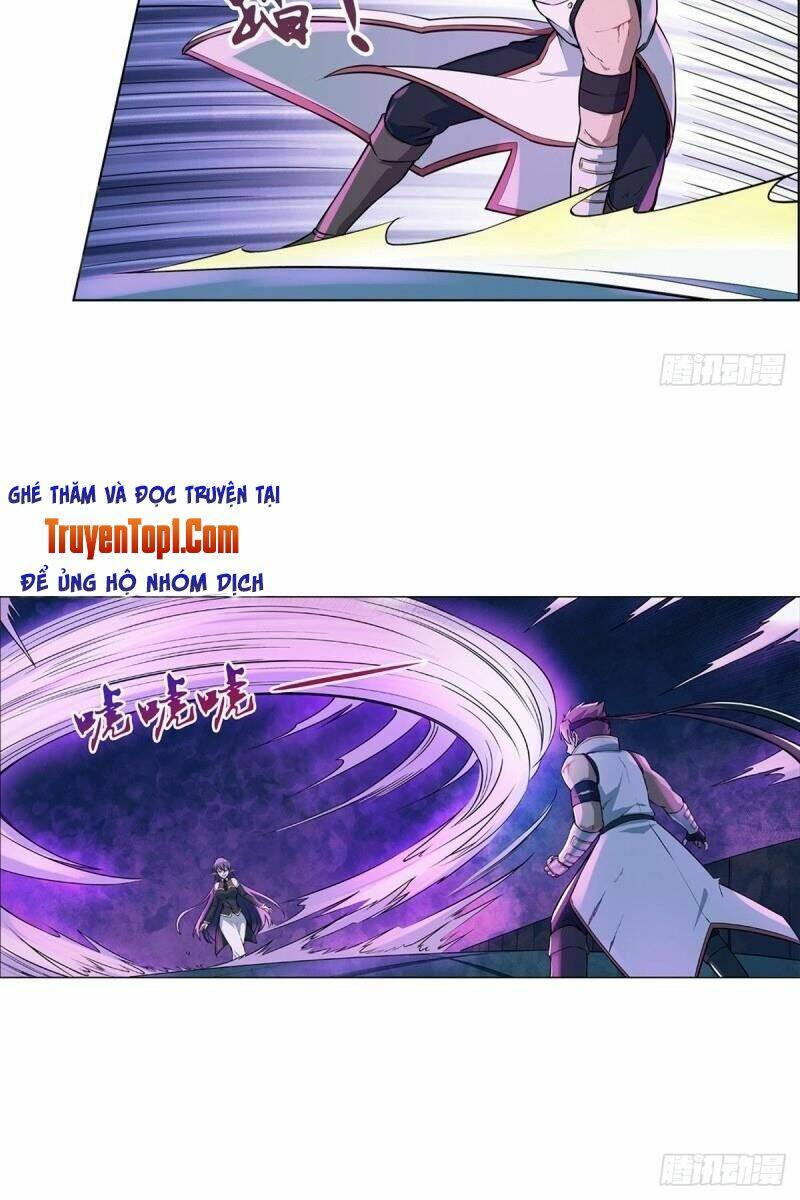 Ma vương thất nghiệp - Chapter 102 - Page 29