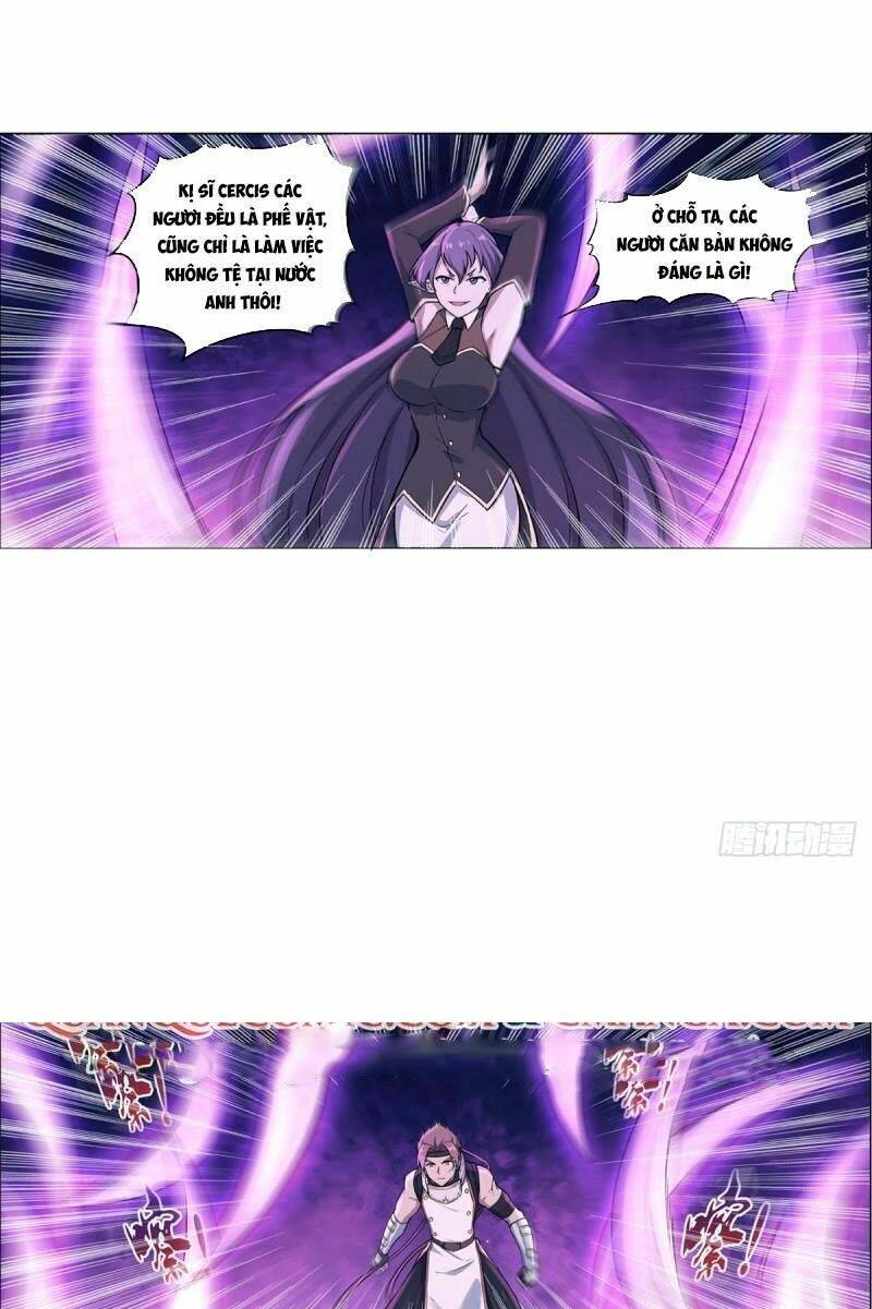 Ma vương thất nghiệp - Chapter 102 - Page 30