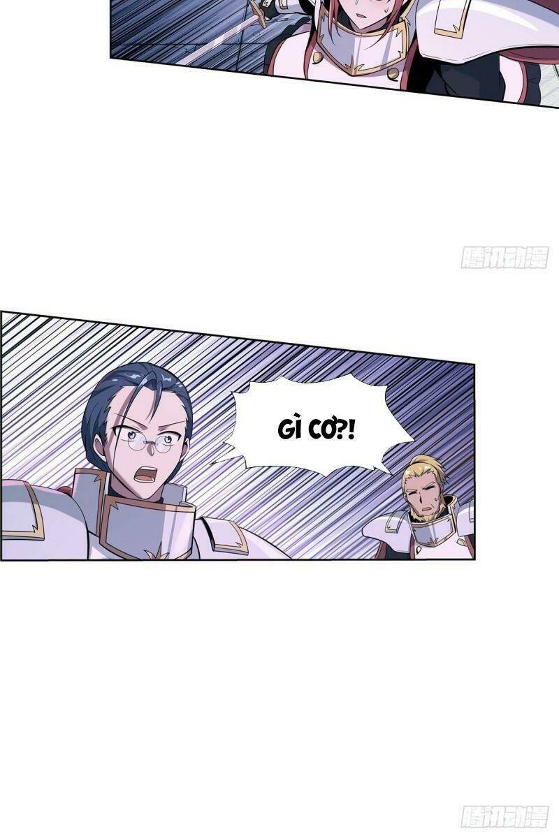 Ma vương thất nghiệp - Chapter 102 - Page 5