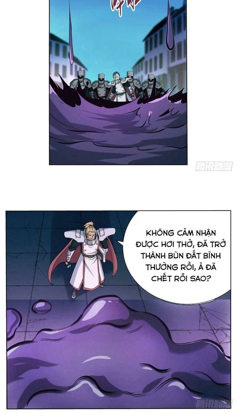 Ma vương thất nghiệp - Chapter 102 - Page 7