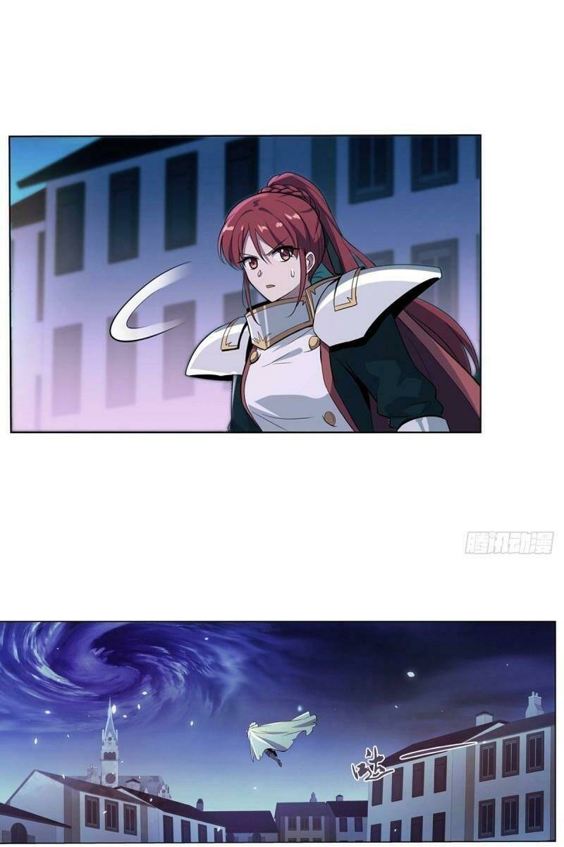 Ma vương thất nghiệp - Chapter 102 - Page 8