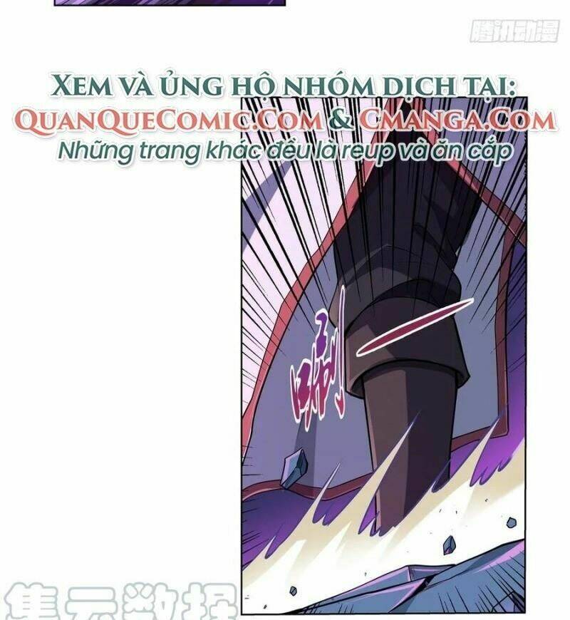 Ma vương thất nghiệp - Chapter 103 - Page 13