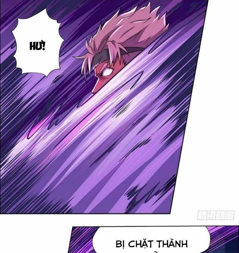 Ma vương thất nghiệp - Chapter 103 - Page 16