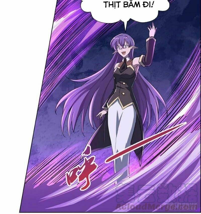 Ma vương thất nghiệp - Chapter 103 - Page 17