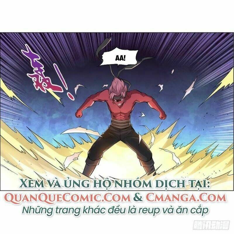 Ma vương thất nghiệp - Chapter 103 - Page 20