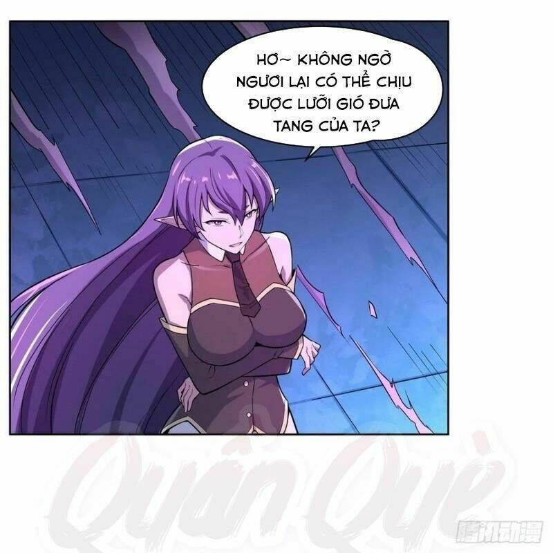 Ma vương thất nghiệp - Chapter 103 - Page 22