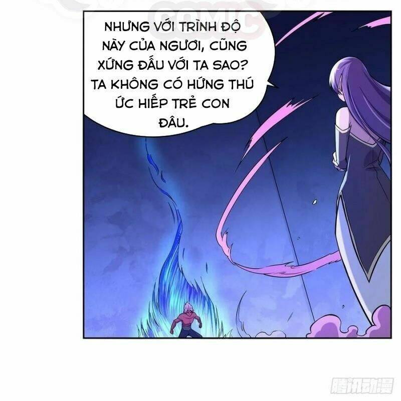 Ma vương thất nghiệp - Chapter 103 - Page 23