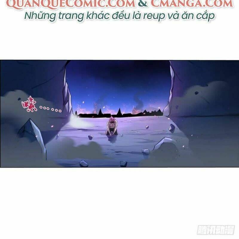 Ma vương thất nghiệp - Chapter 103 - Page 37