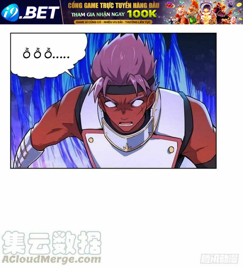 Ma vương thất nghiệp - Chapter 103 - Page 4