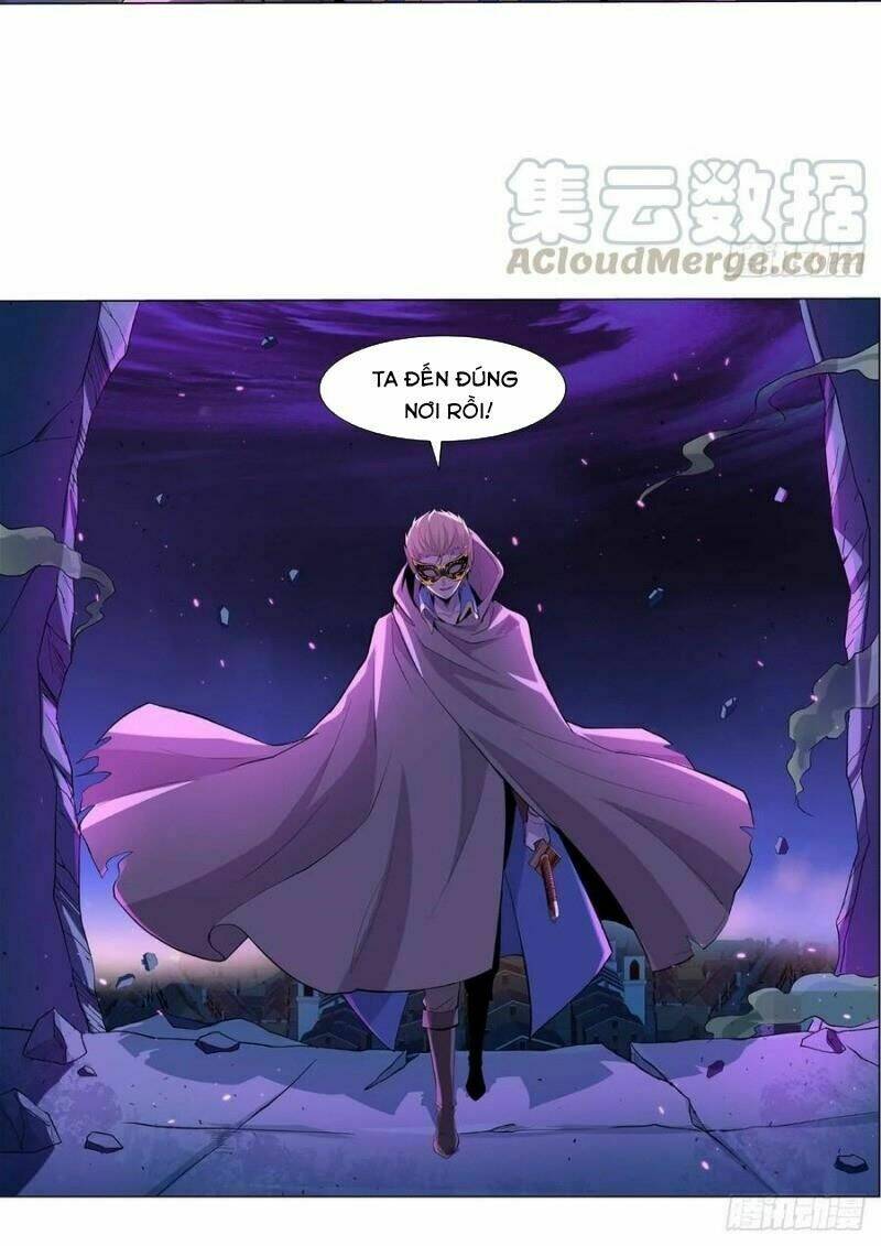 Ma vương thất nghiệp - Chapter 103 - Page 50