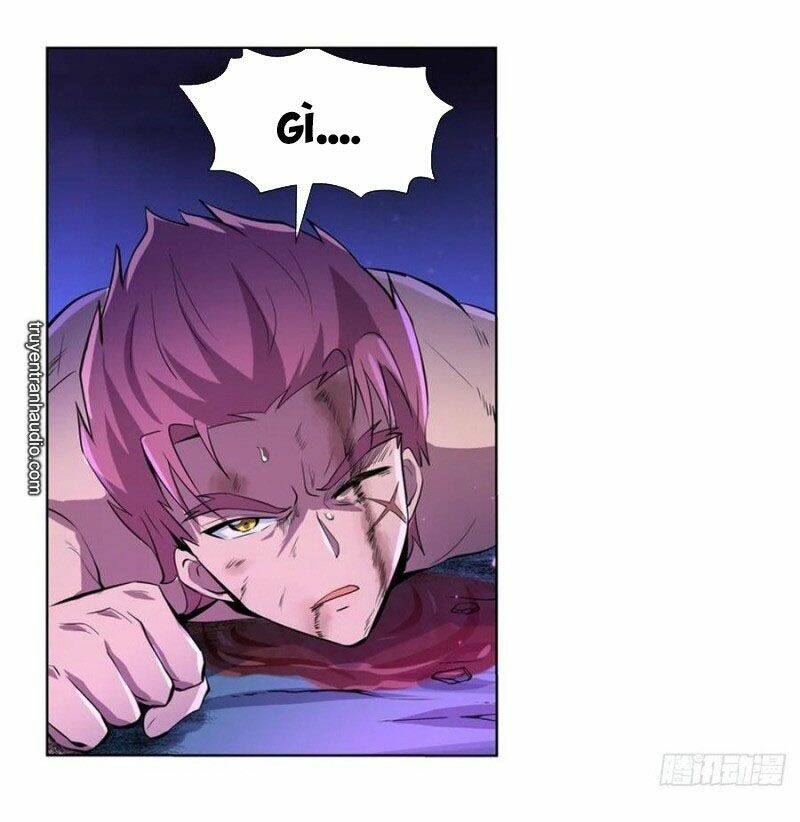 Ma vương thất nghiệp - Chapter 104 - Page 9