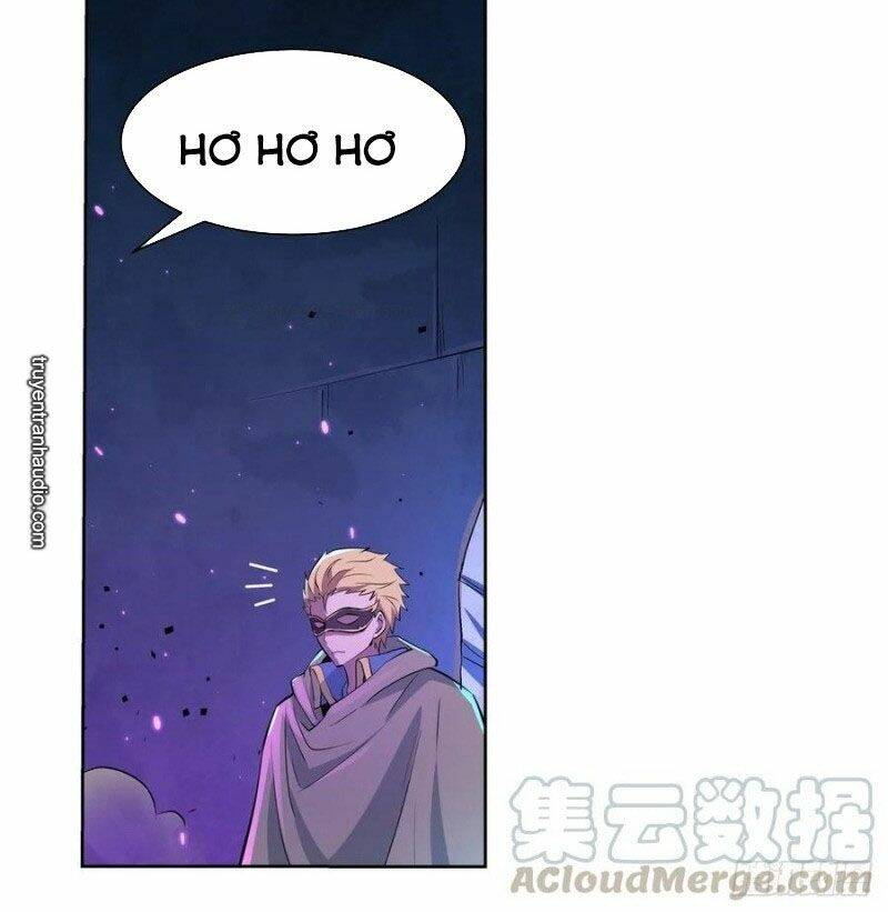 Ma vương thất nghiệp - Chapter 104 - Page 11