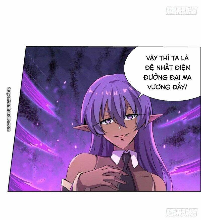 Ma vương thất nghiệp - Chapter 104 - Page 14