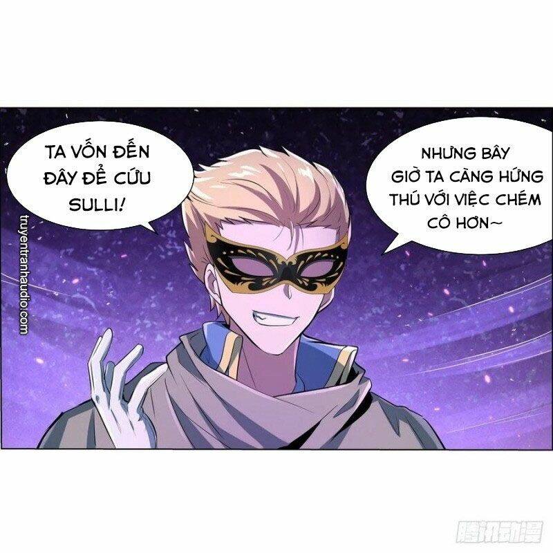 Ma vương thất nghiệp - Chapter 104 - Page 16