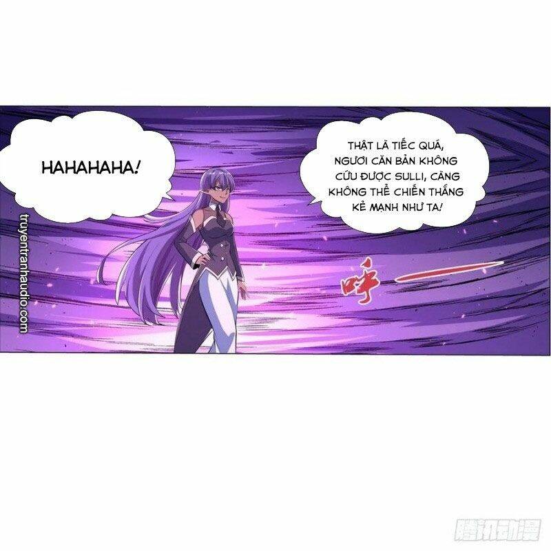 Ma vương thất nghiệp - Chapter 104 - Page 17