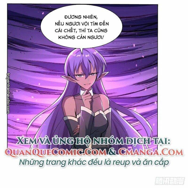 Ma vương thất nghiệp - Chapter 104 - Page 18