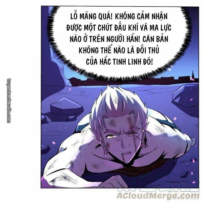 Ma vương thất nghiệp - Chapter 104 - Page 19