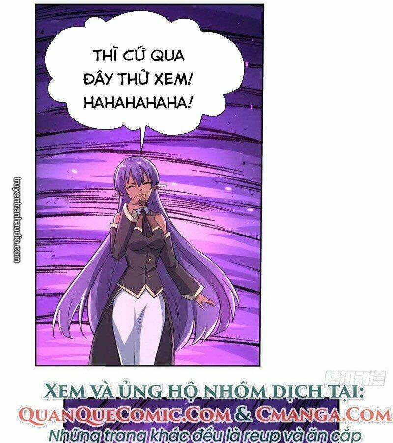 Ma vương thất nghiệp - Chapter 104 - Page 24