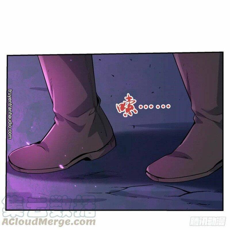 Ma vương thất nghiệp - Chapter 104 - Page 27