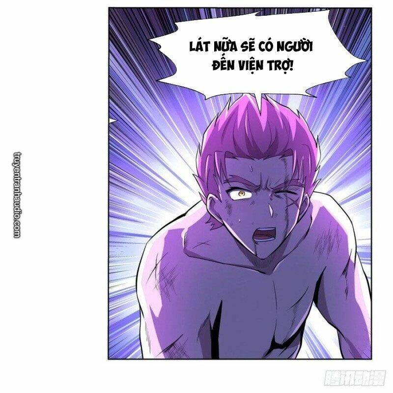 Ma vương thất nghiệp - Chapter 104 - Page 30